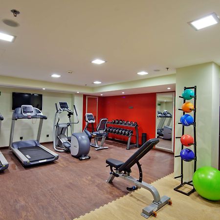فندق Hampton By Hilton أوردو المظهر الخارجي الصورة