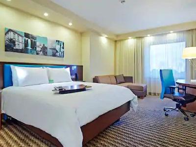 فندق Hampton By Hilton أوردو المظهر الخارجي الصورة