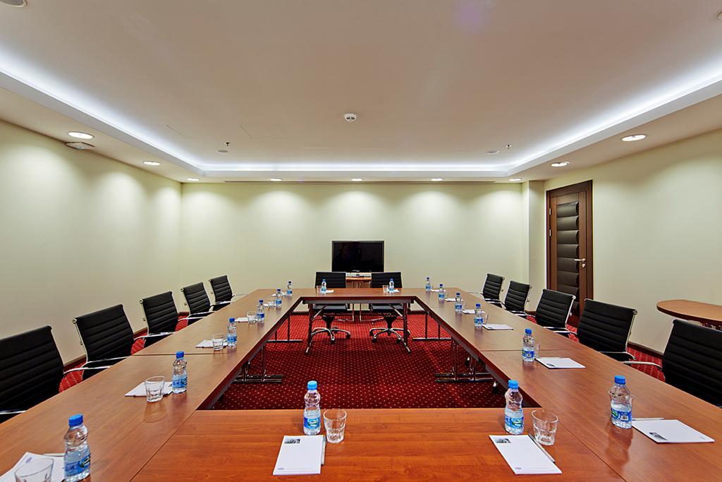 فندق Hampton By Hilton أوردو المظهر الخارجي الصورة