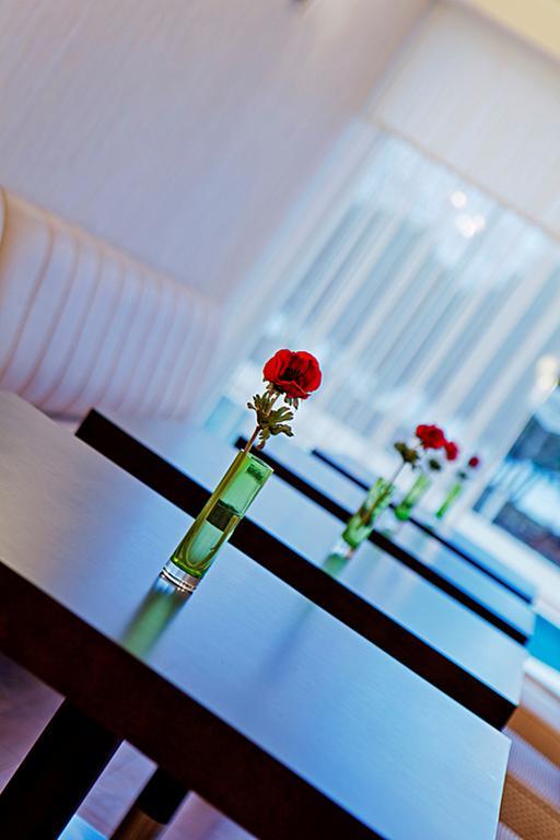 فندق Hampton By Hilton أوردو المظهر الخارجي الصورة