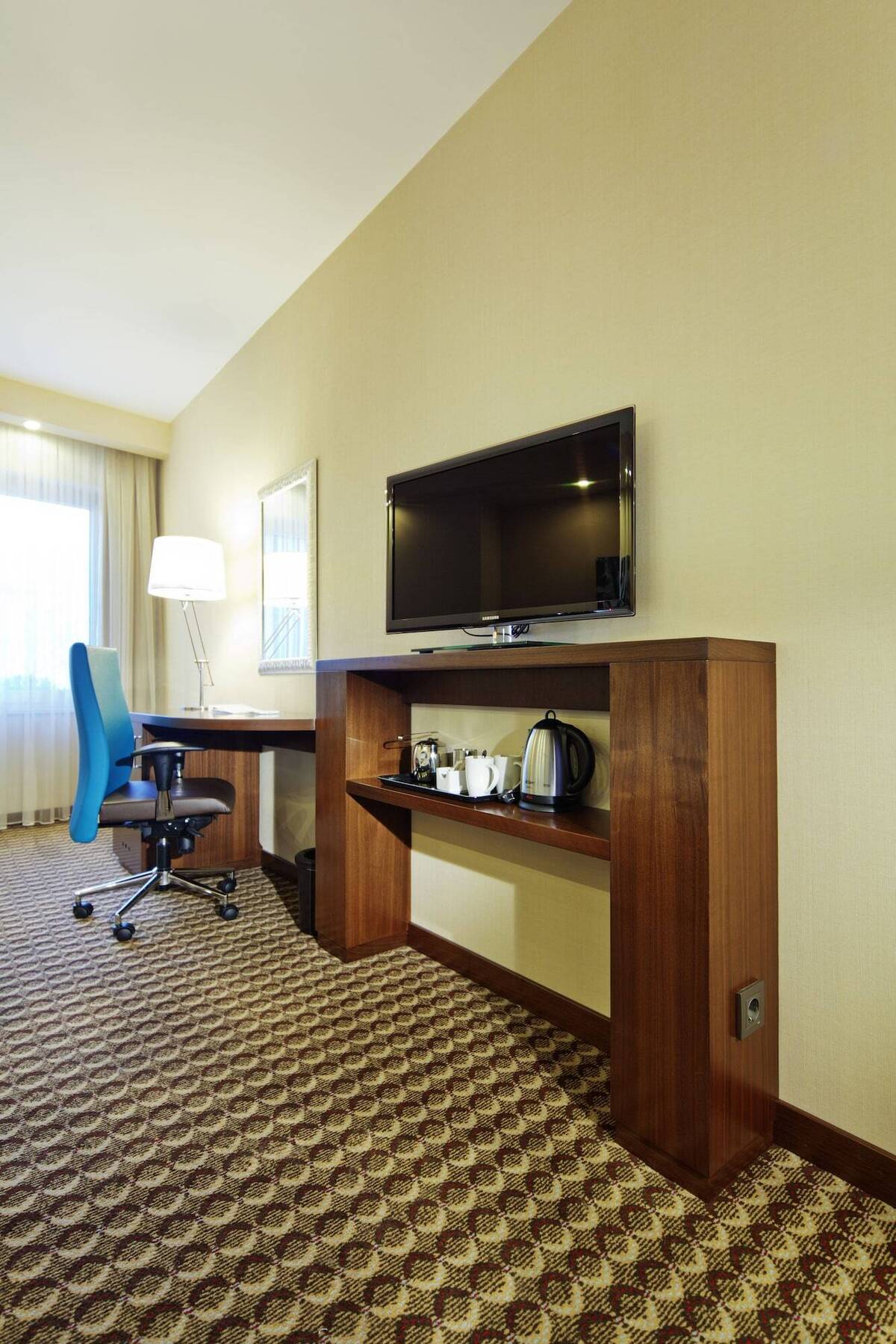 فندق Hampton By Hilton أوردو المظهر الخارجي الصورة