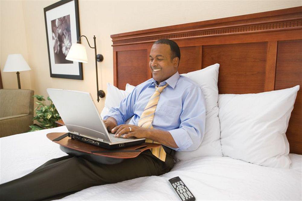 فندق Hampton By Hilton أوردو الغرفة الصورة
